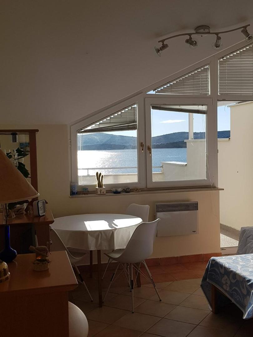 Seaside Apartments Torrette Eksteriør billede
